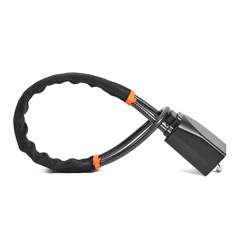 Candado Antirrobo para Volante de Coche